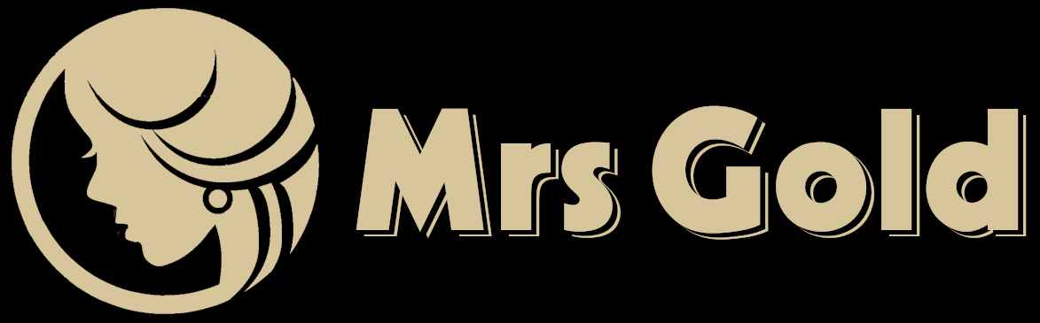 MrsGold logo